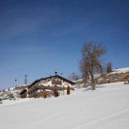 Lohningbauer Villa Maria Alm am Steinernen Meer Eksteriør bilde