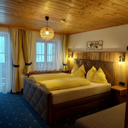 Lohningbauer Villa Maria Alm am Steinernen Meer Eksteriør bilde