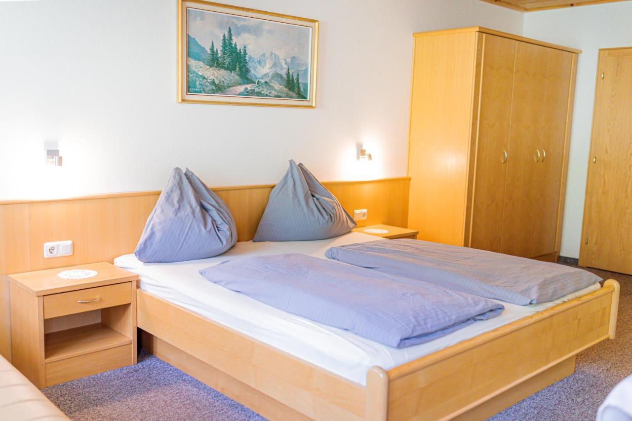 Lohningbauer Villa Maria Alm am Steinernen Meer Eksteriør bilde