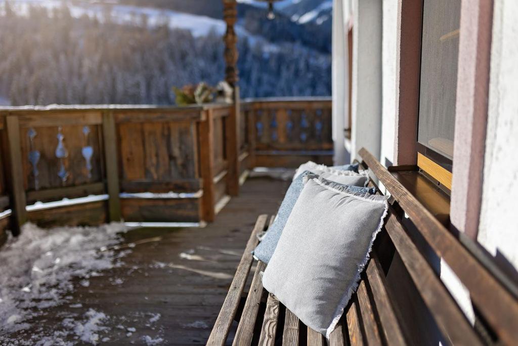 Lohningbauer Villa Maria Alm am Steinernen Meer Eksteriør bilde